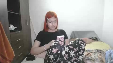 izzy online show from March 13, 3:12 am