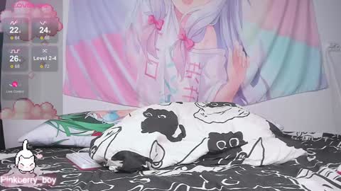 Vio online show from February 5, 4:27 am