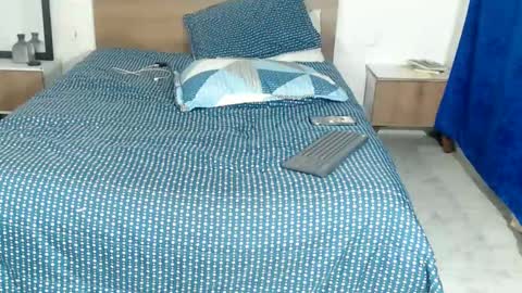 Pamela Ston online show from January 27, 3:37 am