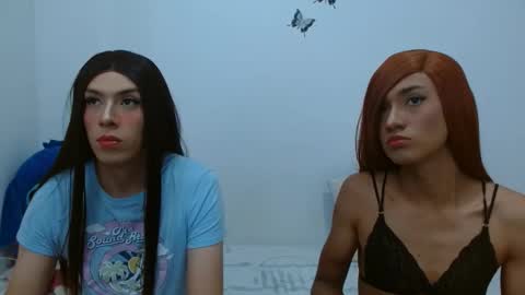 pinkluna0 online show from November 4, 4:17 pm