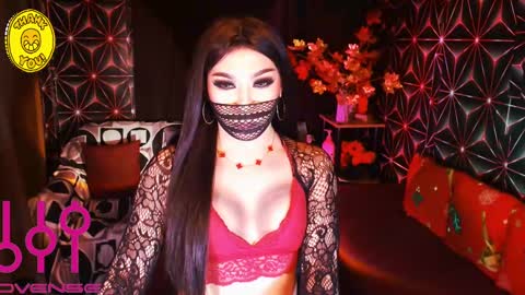 Miss Stefana Defowta online show from January 10, 6:38 pm