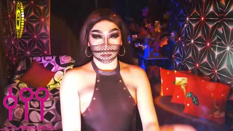 Miss Stefana Defowta online show from January 18, 12:50 am