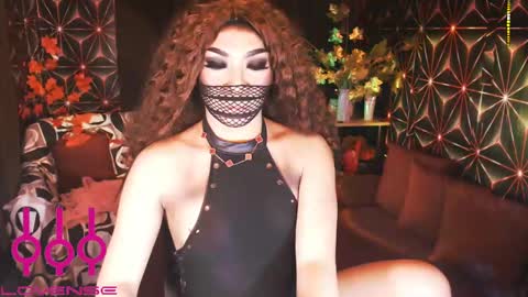 Miss Stefana Defowta online show from January 21, 6:45 am