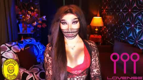 Miss Stefana Defowta online show from January 28, 8:36 am