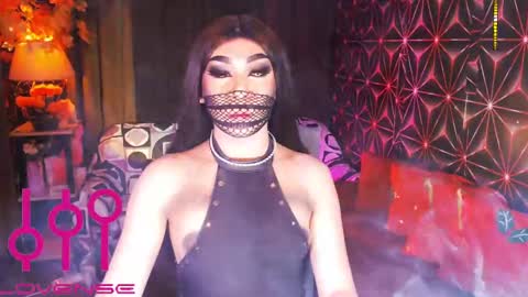 Miss Stefana Defowta online show from January 31, 11:56 pm