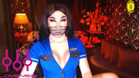 Miss Stefana Defowta online show from February 5, 4:04 pm