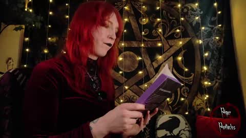 piper online show from April 18, 8:42 pm