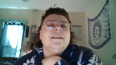 daddy pizza online show from March 7, 4:47 pm