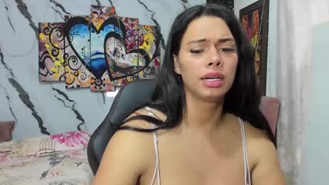 lesly pagina azul pocahontas982 online show from January 7, 2:16 pm