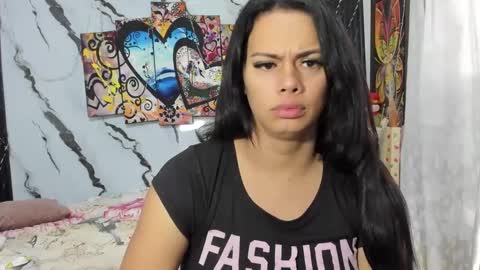 lesly pagina azul pocahontas982 online show from January 13, 2:00 pm