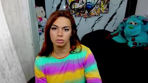 lesly pagina azul pocahontas982 online show from September 11, 5:32 pm