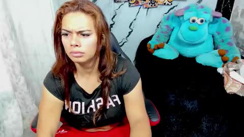 lesly pagina azul pocahontas982 online show from September 13, 12:33 pm