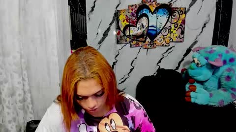 lesly pagina azul pocahontas982 online show from October 1, 3:18 am