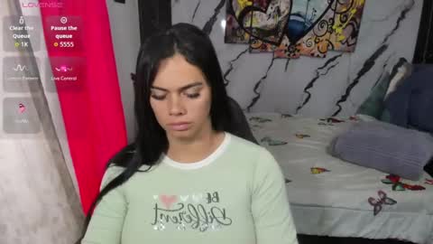 lesly pagina azul pocahontas982 online show from March 23, 2:33 pm