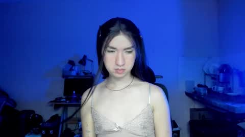 powerpuffcock online show from February 25, 4:44 pm