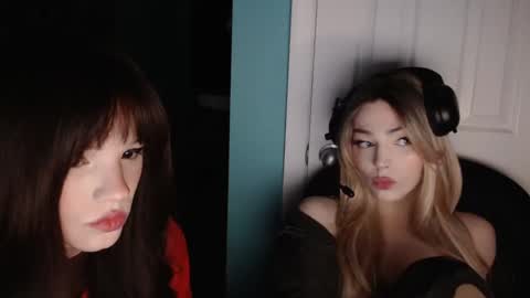 cat valentine online show from January 16, 3:45 am