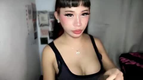 GODDESS PRECIOUS online show from March 22, 9:58 am