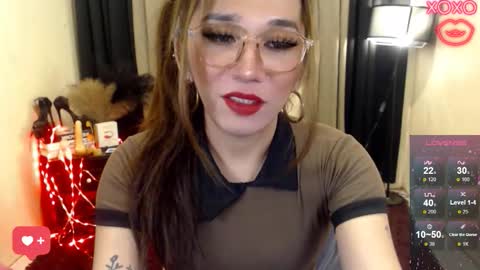 Rosedoll online show from November 4, 6:56 am