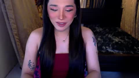 Rosedoll online show from June 5, 11:55 pm