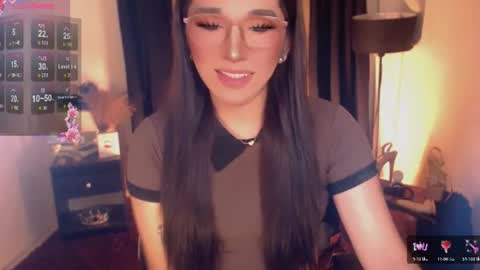 Rosedoll online show from June 15, 6:59 am