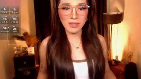 Rosedoll online show from June 26, 7:45 am