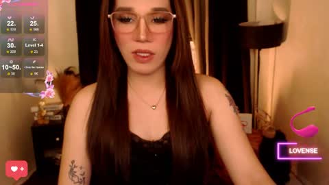 Rosedoll online show from July 19, 7:34 am