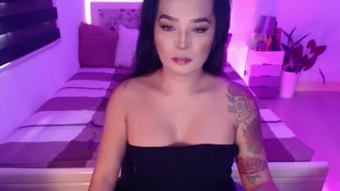 ARIEL online show from July 11, 3:11 am
