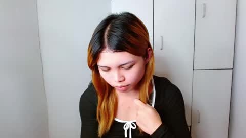 SEXY JULIA online show from January 31, 7:39 am