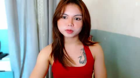 SEXY JULIA online show from April 20, 2:57 am