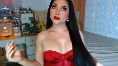 prettysexymaria online show from November 13, 10:35 am