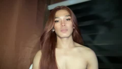 TINA  online show from January 14, 8:23 am