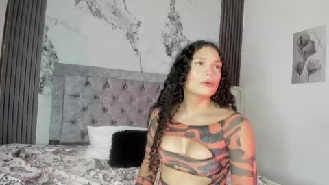 Prim Rosse online show from May 23, 1:18 pm