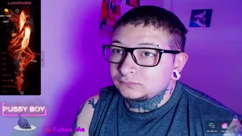 Prince online show from November 1, 2:36 pm