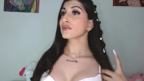 Sophie online show from January 19, 1:47 am