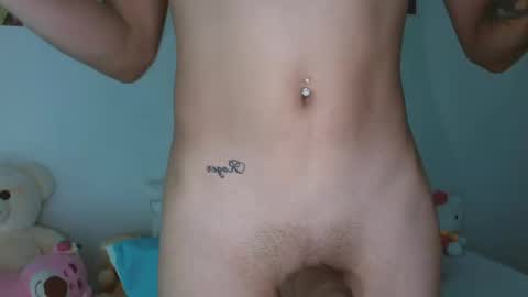 Sophie online show from April 11, 2:50 am