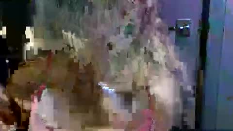 Princess Avery online show from April 29, 7:02 am