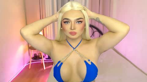 PrincessDONT FORGET TO FOLLOW ME online show from July 17, 3:40 pm