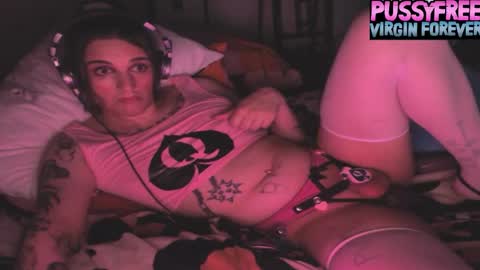 princessmiomiomio online show from February 20, 8:05 am