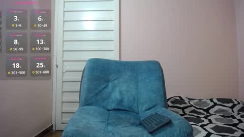 prinsess_sarita online show from February 22, 12:25 am