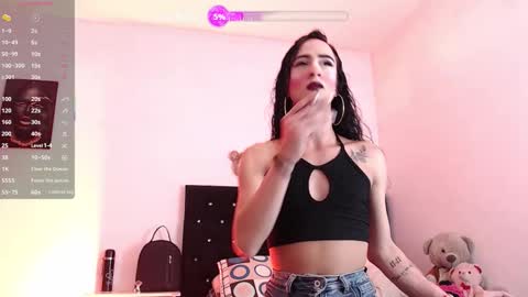 priscilarainbow online show from January 19, 1:58 am