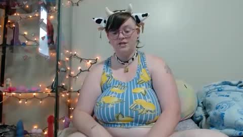 PupGhostt online show from April 5, 1:31 pm