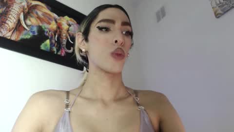 Pau Manchita online show from December 23, 8:51 am