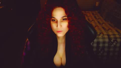 Kitty online show from December 21, 2:17 am