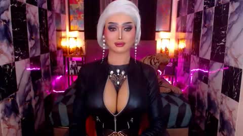 MAGDA online show from November 9, 12:33 am