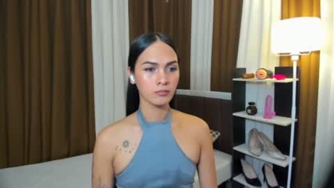 Queen Dyosa online show from November 13, 8:23 am