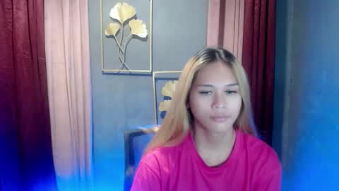 CALL ME YOUR QUEEN AIVY1 online show from September 9, 9:57 pm