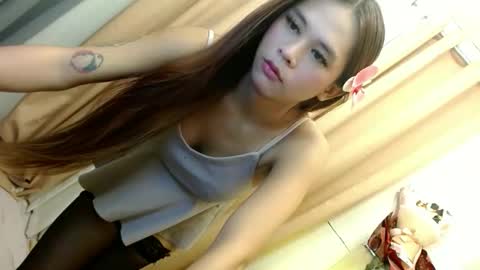 CALL ME YOUR QUEEN AIVY1 online show from June 3, 9:07 pm