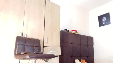 ALICE online show from January 19, 1:01 pm