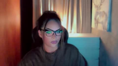 ARTHA online show from February 17, 1:24 am