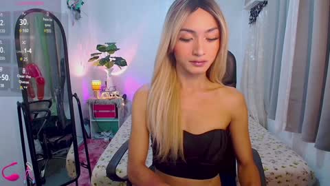 Tessa online show from December 29, 5:01 pm